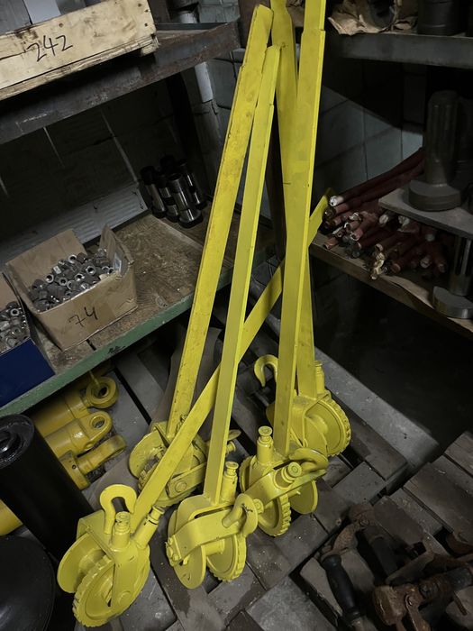 Буровой санок НКР-100