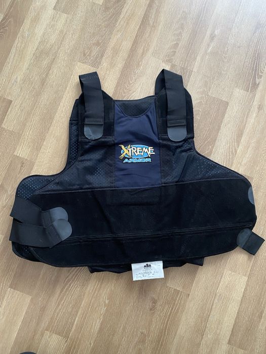 Бронижилет прихованого носіння ABA