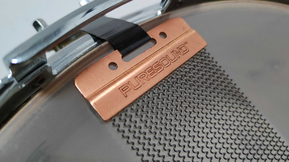 Werbel Mapex Saturn III  Maple/Walnut 14"x5,5"