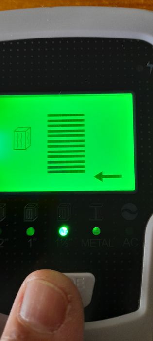 Localizador SH-501