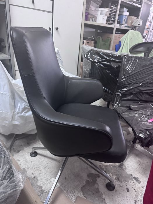 Vitra Grand Executive fotele konferencyjne PROMOCJA