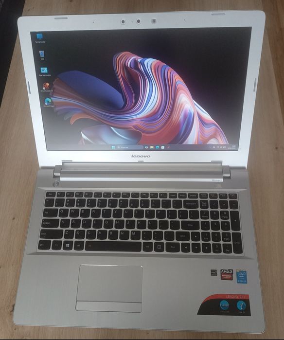 Laptop Lenovo i5