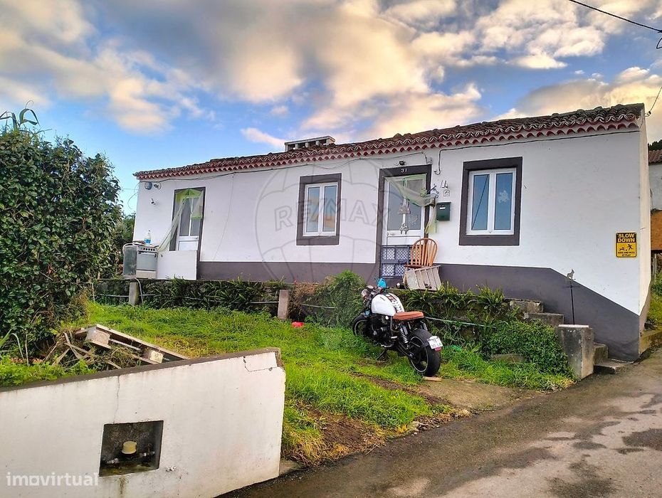 Moradia T1 para venda