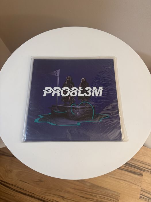 Pro8l3m - Pro8l3m LP