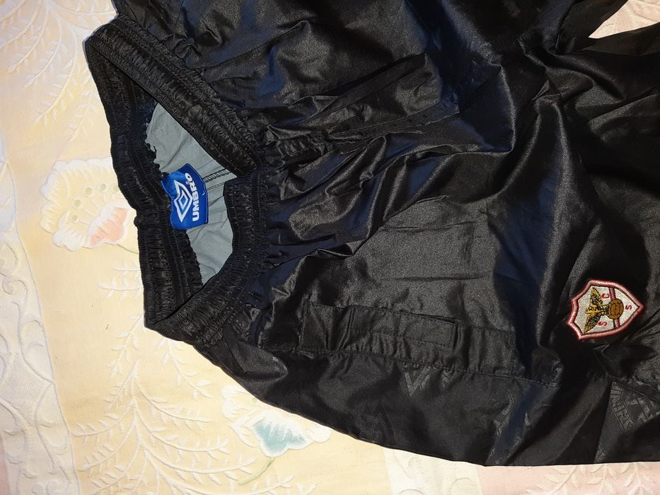 Equipamentos Salgueiros 1a liga