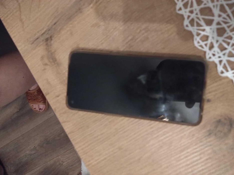Telefon Oppo A74 5 g używany
