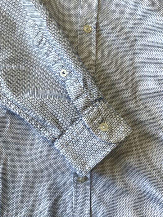 Сорочка чоловіча U.S. Polo ASSN, slim