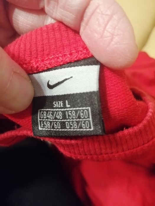Sprzedam bluzę z Nike
