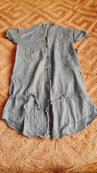 Camisas diversas
