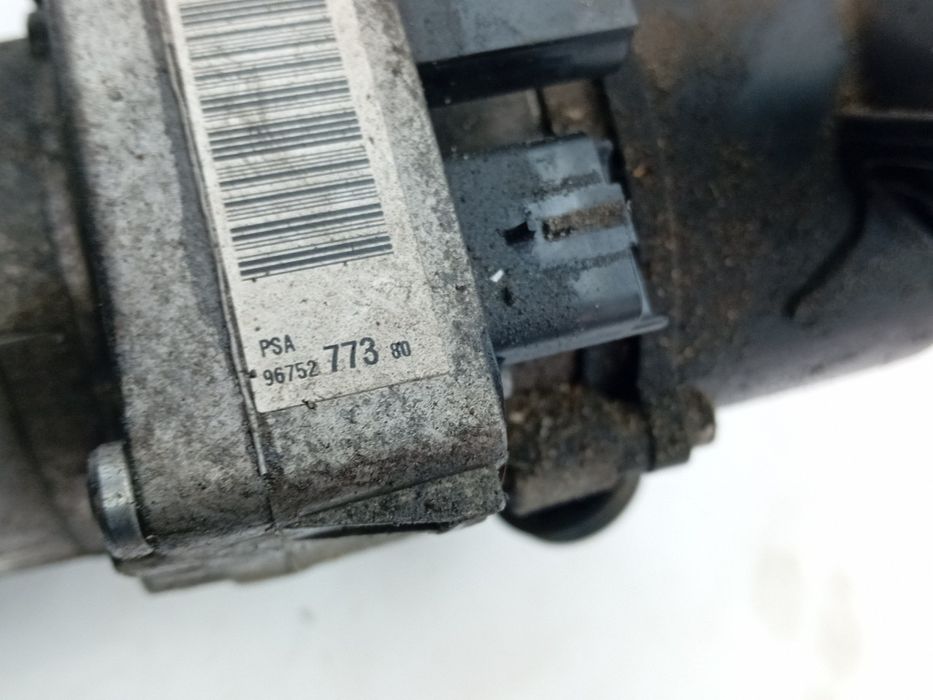 Bomba de direção PEUGEOT 508 SW