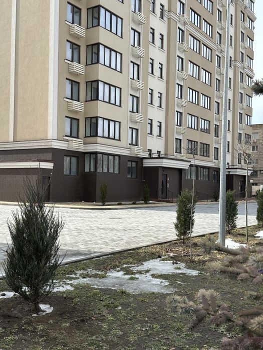 Продам 1 комнатную квартиру в новом доме на Садовой ЖК Grand DeLuxe