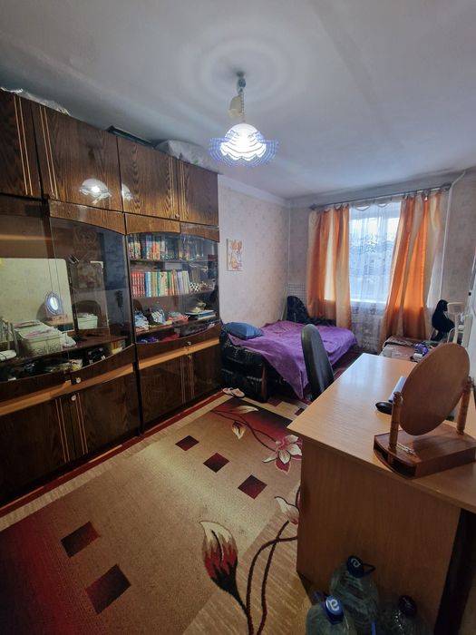 Продажа 2ой квартиры в Космическом р-не