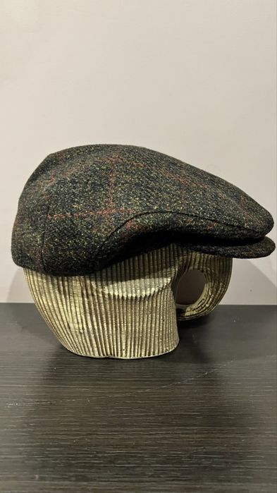 Восьмиклинка, жиганка, водительская кепка, , flat cap