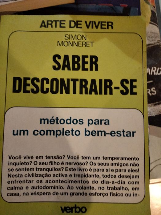 Livros da Universidade