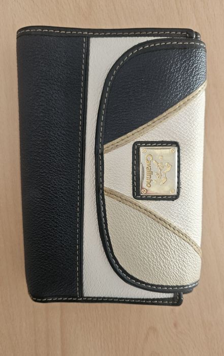 Carteira Cavalinho Senhora