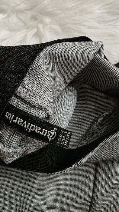 Spódnica ołówkowa Stradivarius rozmiar s