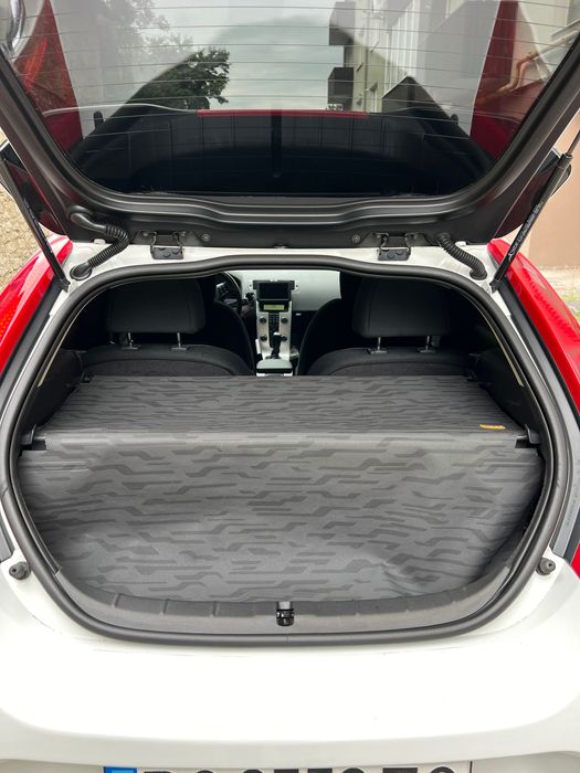 Стильне та рідкісне Volvo C30 DRIVe 2011, 1.6 дизель. 6-ступенева МКПП