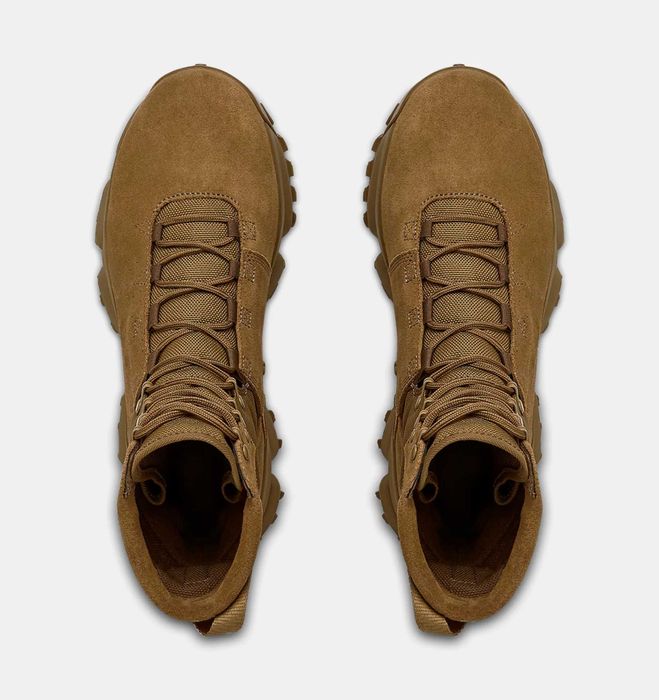 берці under armour Tac Loadout американський розмір 10 (280mm)