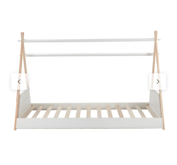 Cama tenda/ montessori