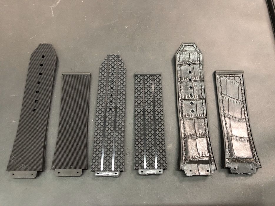 РЕМЕШОК ДЛЯ ЧАСОВ БРАСЛЕТ огромн. выбор casio swatch gear orient seiko