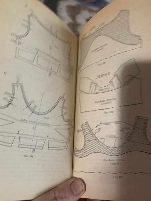 Все про шиття,