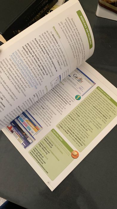 Livro “O básico sobre… A internet” de António Eduardo Marques64564044004483123