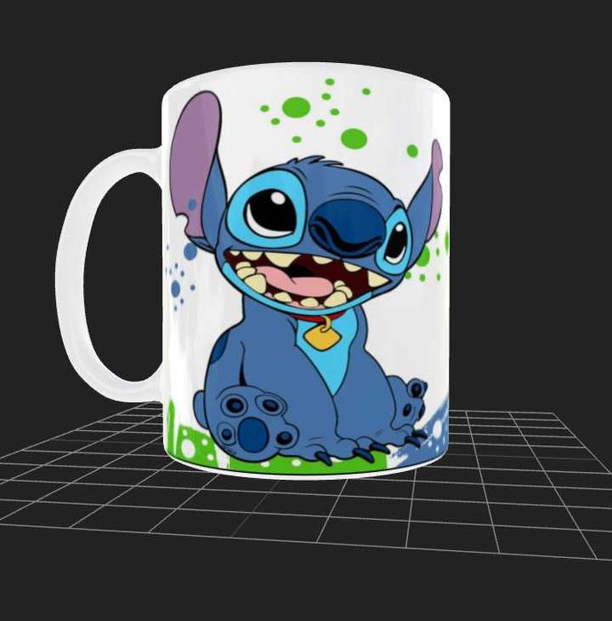 Canecas Estampadas Personalizadas