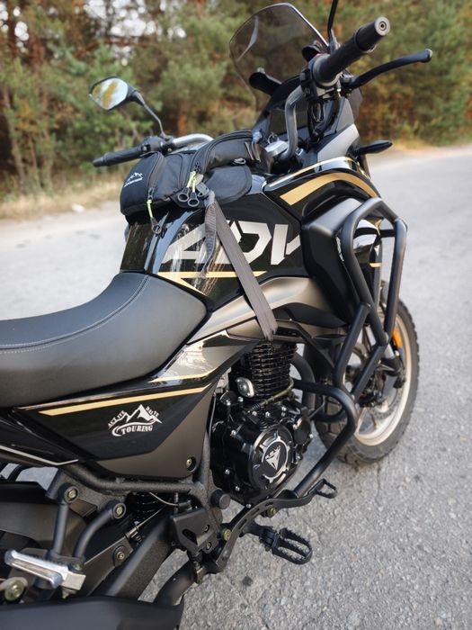 Kovi ADV 300 2026