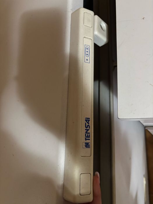 Arca Congeladora Tensai
