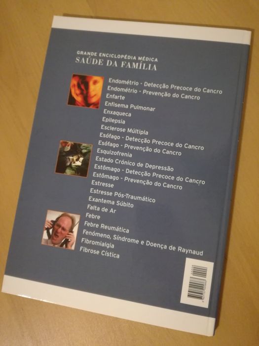 Saúde da Família - Volume 6