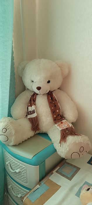 Продам мягкие игрушки