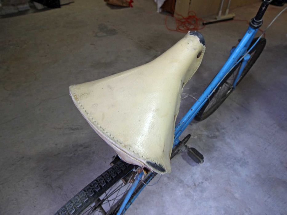 Bicicleta Vilar de passeio, para uso do dia a dia, para venda