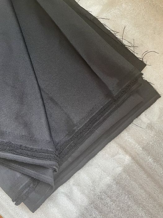 Тканина штапель відрізок