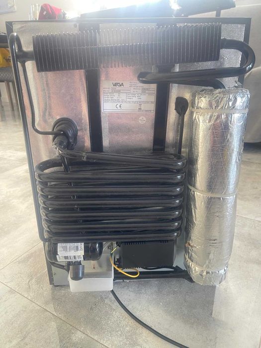 Kompaktowa Lodówka Absorpcyjna 40l , 65w ,