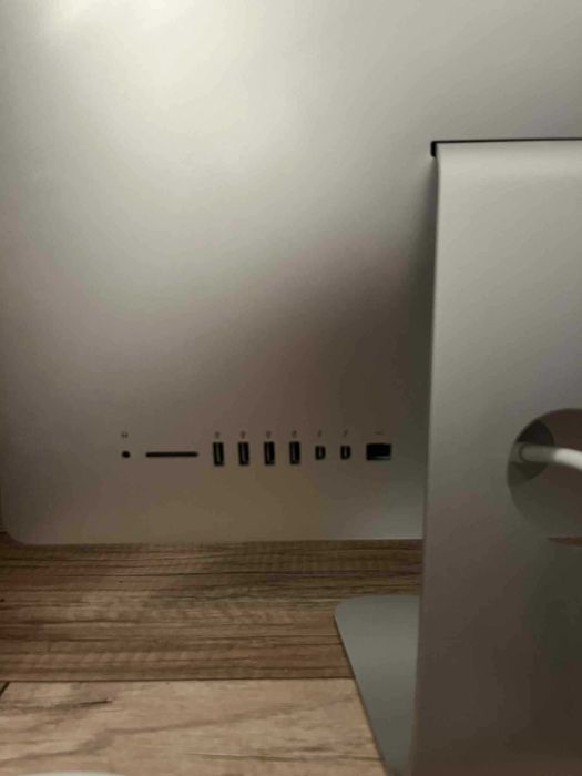 APPLE iMAC A1418 (ekran 21,5 cala 4K) szczegółowe info w opisie