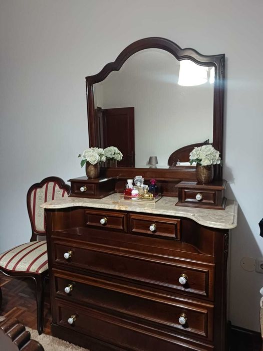 Mobília de Quarto
