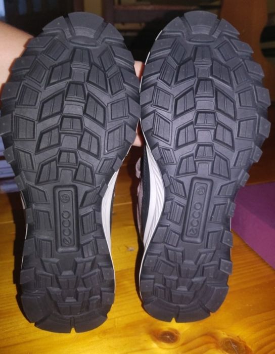 Кросівки ECCO Goretex