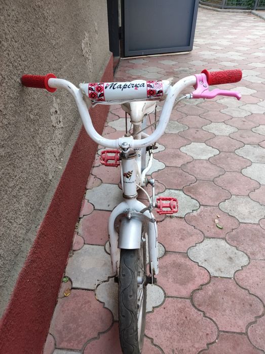 Велосипед дитячий