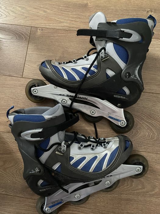 Ролики Salomon  45