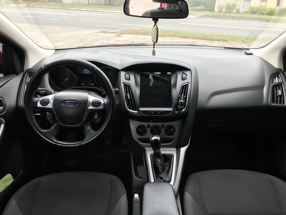Продам Ford Focus