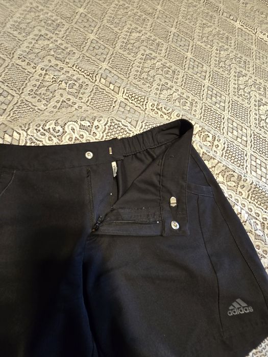 Szorty spodenki Adidas Climalite-S