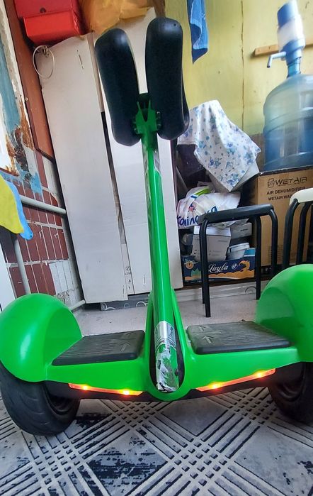 Segway Rover Mini N-3