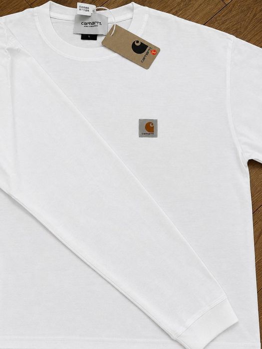лонгслів Carhartt
