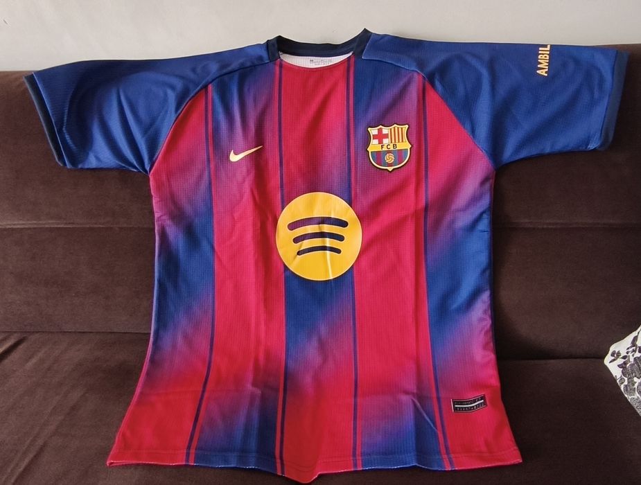 Koszulka FCB 2xl