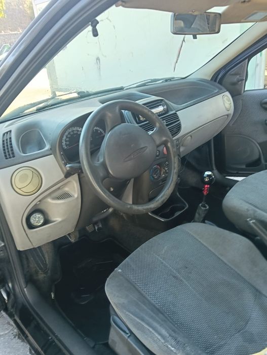 Ford galaxy 1.9 110cv