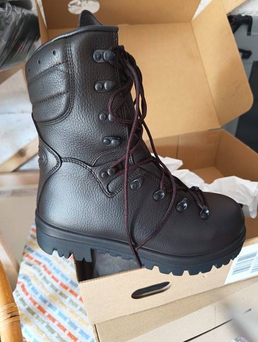 Buty zimowe 933A MON