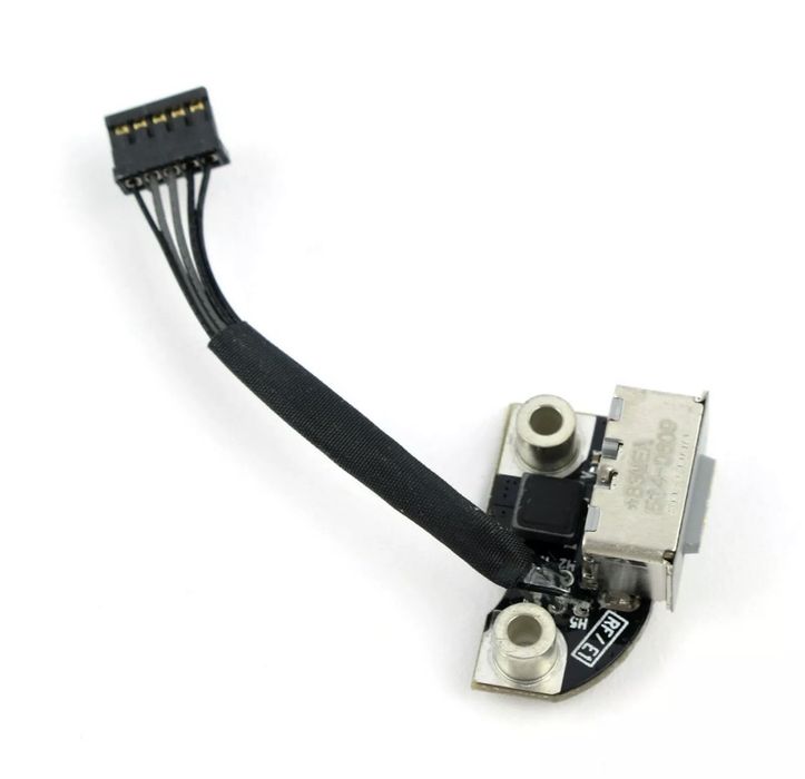 Original DC Connector for MacBook A1286 and A1279 MagSafe 820.2565-A64752166151170123