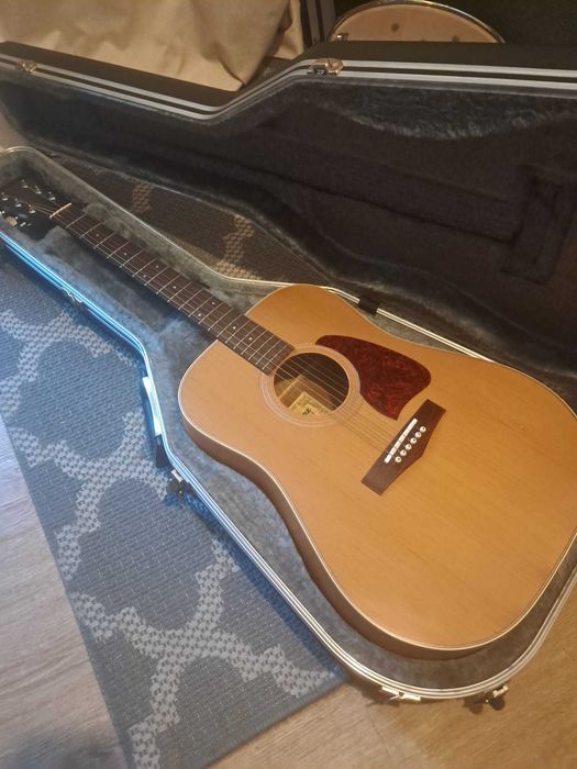 Guitarra acustica Ibanez V280CLE