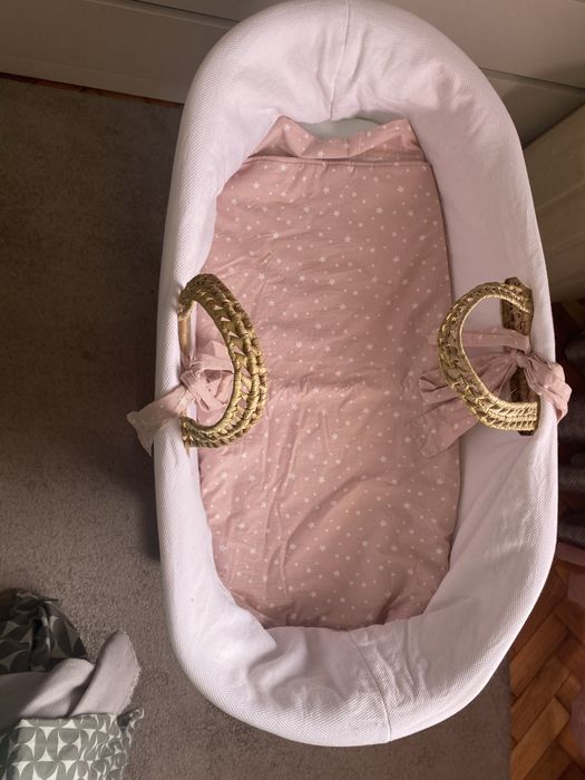 Cama de criança da CLAIRE DE LUNE