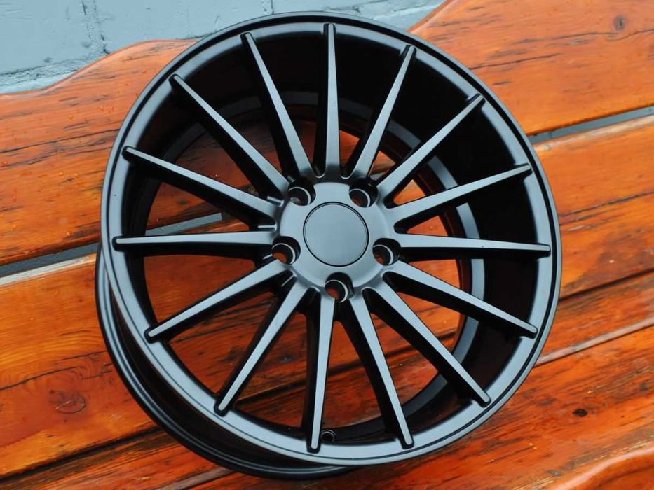 FELGI R17 5x112 Skoda Karoq Kodiaq Superb Octavia 3 4 5 Seat Exeo Leon